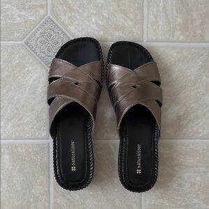 Naturalizer Sandals